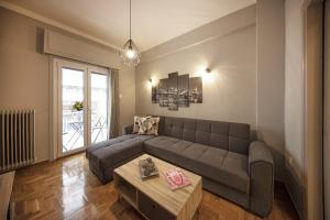 Comfortable Patisia apartment