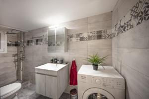 Comfortable Patisia apartment