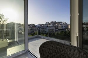 Über Lux 2 BR New Penthouse with Acropolis View