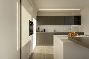 Über Lux 2 BR New Penthouse with Acropolis View