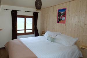 B&B / Chambres d'hotes Chalet Ourea : photos des chambres