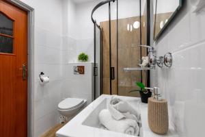 Apartament Rema w centrum APARTZAKOP