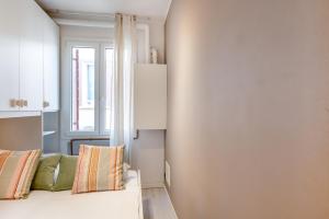 GuestHost - Essential Apartment a 5 min da Piazza dei Signori