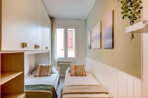 GuestHost - Essential Apartment a 5 min da Piazza dei Signori