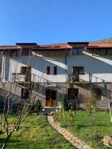 Pension RouaDeMunte