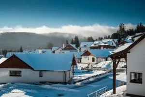 Residence Lipno - Kobylnice