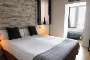 Triple Room room in Hotel Cims de Camprodon