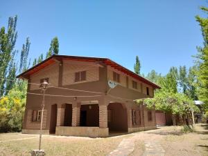 Casa Gloria y Vicente