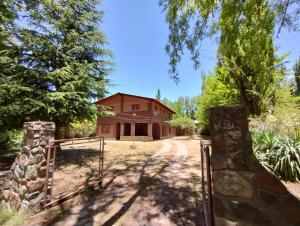 Casa Gloria y Vicente