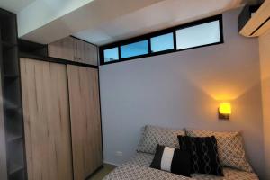 55-4 Lindo apartamento de 2 recamaras.