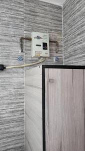 55-4 Lindo apartamento de 2 recamaras.