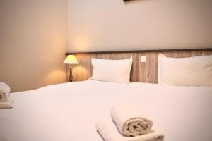 Hotels Fleur de Re : photos des chambres