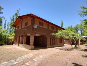 Casa Gloria y Vicente