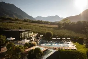 Design Hotel Tyrol - رابلا