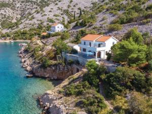 Apartments Patrizia at the Sea