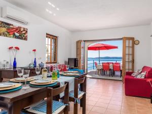 Apartments Patrizia at the Sea 