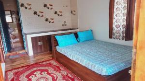 SAMS Cottage - Kodaikanal