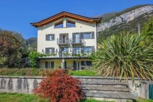 Villa (Le Calle) Brezza del Lago - Tremezzina.