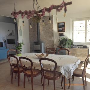 B&B / Chambres d'hotes LOU GRAOU CHEPRE gite d'etape : photos des chambres