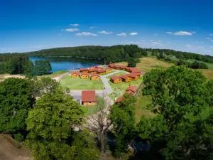 Bogdanka Park - Przesieki