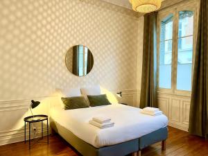 Le Jardin Des Sacres - HyperCentre Cathédrale