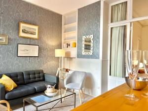 Le Jardin Des Sacres - HyperCentre Cathédrale