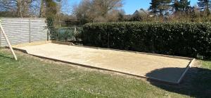 Maisons de vacances Gite LE CABESTAN : photos des chambres