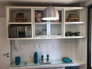 Mandara Kauai - Apartamento 3 quartos Porto das dunas