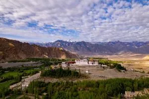 Phyang Eco Homestay - Sumdah