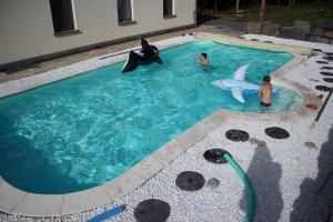 Gite La Chauve-souris Maxime