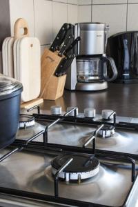 Gite La Chauve-souris Maxime