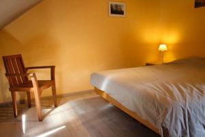 Gite La Chauve-souris Maxime