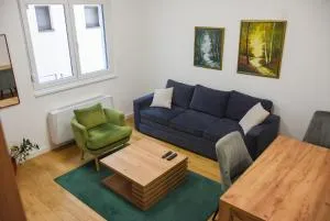 Apartment Barcelona Zemun Belgrade - Zemun