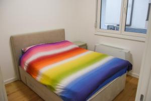 Apartment Barcelona Zemun Belgrade