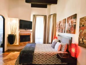 Vista Hermosa Resort and Spa