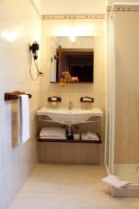 Double or Twin Room with Balcony