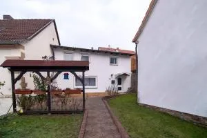 Ferienhaus Nepomuk - Waldgrehweiler