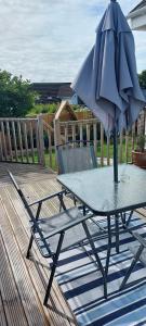 Sea Crest, Beautiful home in Tenby with sea views