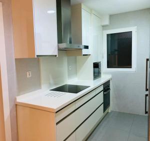 Apartamento centro de Granada 2