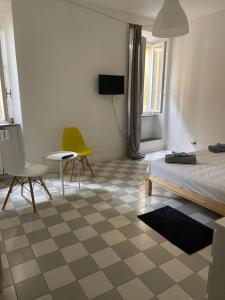 Appartamento nel centro storico