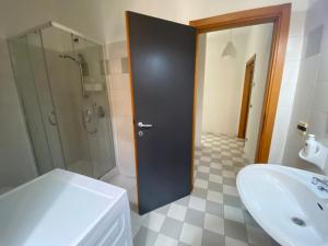 Appartamento nel centro storico