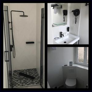 Hotels Le Grand Hotel Mont Dore : photos des chambres