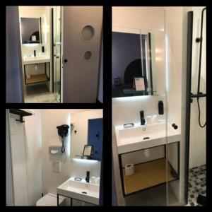 Hotels Le Grand Hotel Mont Dore : Chambre Double Supérieure