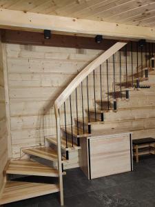 beskid house