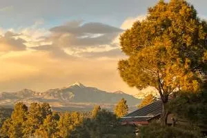 Cozy Pagosa Condo Stunning Mountain and Lake Views! - باغوسا سبرينغز