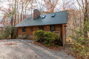 Draggin Fly - Ubytování bez kategorie ve městě Valle Crucis