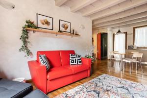 Residence dei Frutti pieno centro - Il Melograno