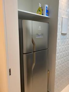 No coração de Ipanema