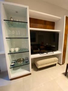 No coração de Ipanema