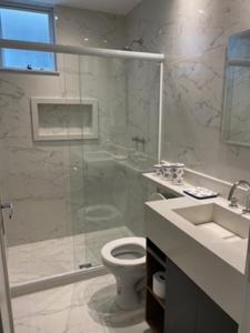 No coração de Ipanema